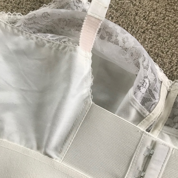 🔸5/30$!! Like New, Unlined Plus Size Bra - Picture 6 of 11